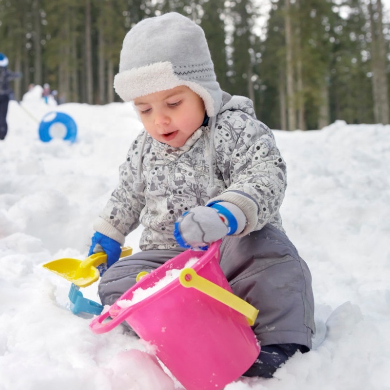 winter snow toys