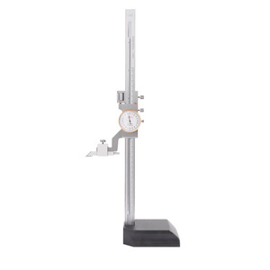 Shanggong Vernier Caliper 0-600mm Stainless Steel High Precision <b>Measurement</b> <b>Tool</b> - Product Image 1