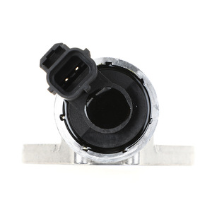 Ford Idle Speed Control Valve 1S4U9F715BC <b>12V</b> <b>DC</b> Normal Temperature Media Control Valve - Product Image 4