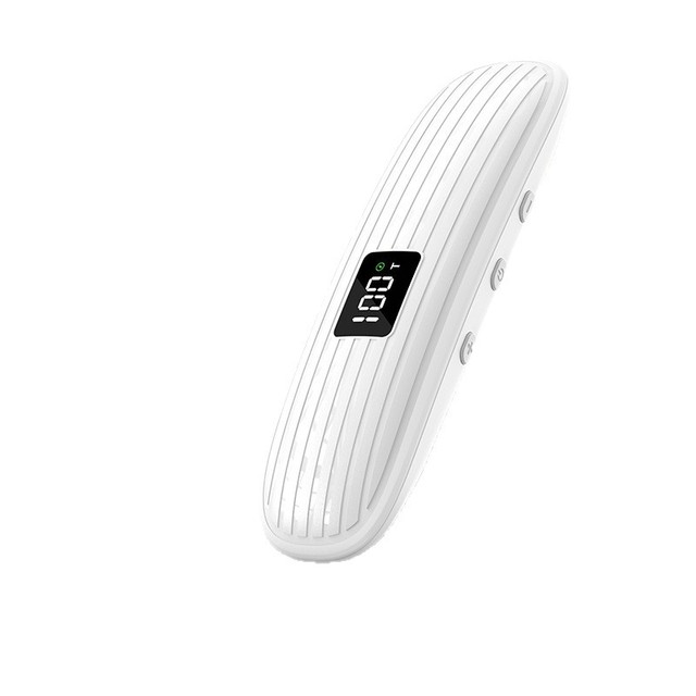 Under-the-Pillow Sleep Speaker Bone Conduction Wireless for Headset Display Screen White Noise SD Card Inserting Sleep