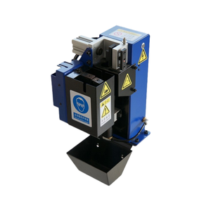 Bras robotisé de soudage Alphatex Chine, station de nettoyage de torche entièrement automatique intégrée pour Yaskawa KUKA FANUC - Product Image 6