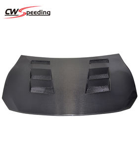 D STILE IN FIBRA di CARBONIO COFANO MOTORE COFANO PER 2012-2015 TOYOTA GT86 SUBARU <span class=keywords><strong>BRZ</strong></span> - Product Image 1
