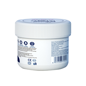 Toallitas limpiadoras suaves no tejidas hipoalergénicas personalizadas OEM/ODM para mascotas, 2 años de vida útil, seguras para limpieza de dientes de ojos y oídos, venta al por mayor - Product Image 2