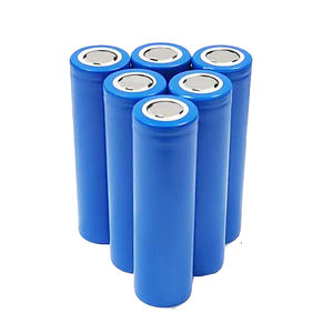 3.7V 2200mAh Li-ion Rechargeable 18650 batterie pour lampe de poche torche phare - Product Image 5