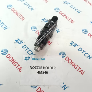 Nhiên liệu diesel pdn vòi phun chủ 4m546 phun nhiên liệu cho động cơ hyun-dai <span class=keywords><strong>d4bh</strong></span> 2.5 - Product Image 3