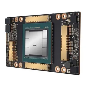 การ์ดจอ NV ใหม่80g H800 80GB PCIE5.0 H100 80GB PCIE5.0 H100 80GB เซิร์ฟเวอร์เวิร์กสเตชัน sxm Ai