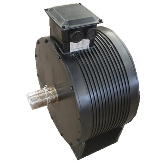 Innovative Products Synchronous Generator 10kw Permanent Magnet Generator