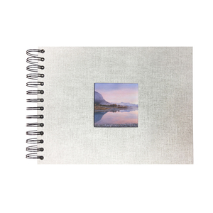 Corée couverture rigide <span class=keywords><strong>scrapbooking</strong></span> style kraft <span class=keywords><strong>album</strong></span> photo - Product Image 6