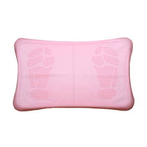 <span class=keywords><strong>Wii</strong></span> Fit 실리콘 슬리브 밸런스 플레이트 실리콘 쉘 커버를위한 새로운 게임 액세서리 실리콘 보호 케이스 - Product Image 2