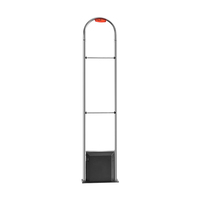 Antennes de détecteur de métaux RF EAS pour magasin de vêtements, bloqueur d'alarme antivol pour magasin de cosmétiques