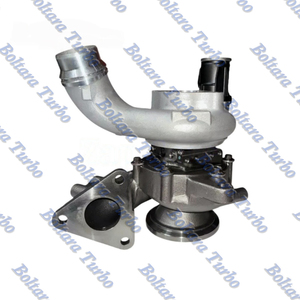 1515A417เทอร์โบชาร์จเจอร์49335-02901สำหรับ Mitsubishi L200 2025 2026 (1515a417) <span class=keywords><strong>4n16</strong></span> 2.4L - Product Image 2