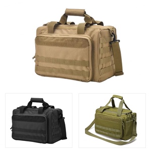 Sac tactique multifonctionnel personnalisé de grande capacité, durable, pour le camping en plein air, sacs tactiques, sac de rangement pour équipement tactique - Product Image 3