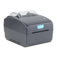 Impresora Térmica Portátil de 80 mm y 3 Pulgadas, Impresora de Etiquetas y Recibos sin Tinta para Punto de Venta, Impresión de Etiquetas de Envío para Inventario de Tienda