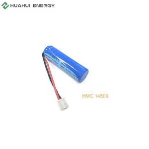 Huahui החדש אנרגיה HMC1450 <span class=keywords><strong>3.7v</strong></span> 500mAh ליתיום יון סוללה עבור חכם מקליט - Product Image 5