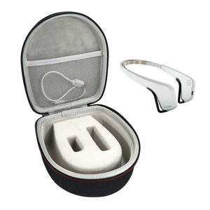 Fumao Hard Travel Case Ersatz für Muse 1 2 Das <span class=keywords><strong>Brain</strong></span> <span class=keywords><strong>Sensing</strong></span> Stirnband/Spire Stone Case - Product Image 5