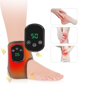 สินค้ามาใหม่ แผ่นประคบร้อนระดับมืออาชีพ บรรเทาอาการปวดเท้า ราคาถูกจากโรงงานโดยตรง คุณภาพสูง นวดไร้สาย - Product Image 1