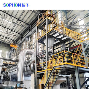 索邦定制锂电池储能工业碳基负极材料加工生产线 - Product Image 4