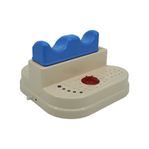 Boguan Electric <b>Foot</b> <b>Massager</b> BGA-213 Heated Plug-In Computerized Massage For <b>Feet</b> - Product Image 1