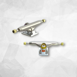 New Model High End Fingerboard <strong>Trucks</strong> 34mm Single Axle Finger Skateboard <strong>Truck</strong> - Product Image 4