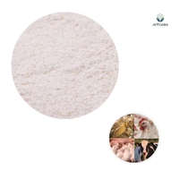 Enzymes composées d'alimentation spécialement pour les enzymes d'alimentation des poulets de chair Enzymes complexes d'alimentation de volaille