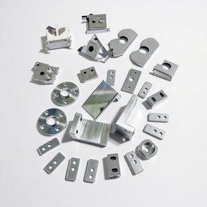 Trung tâm gia công <span class=keywords><strong>CNC</strong></span> 5 trục chính xác cao cho các bộ phận cấu trúc UAV/drone, các bộ phận thủy lực và gắn máy ảnh - Product Image 1