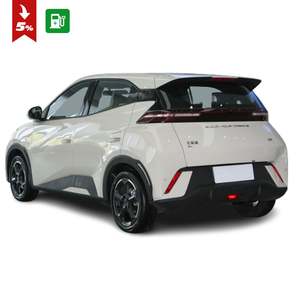 2023 China de alta calidad Byd Seagull marca coches Auto Electrico Ev vehículo eléctrico coche Gaviota hecho en China - Product Image 6