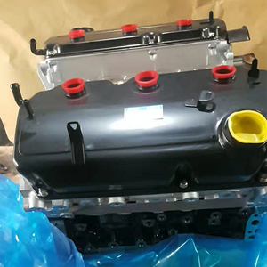 6g72 Trung Quốc nhà máy phụ tùng ô tô động cơ động cơ lắp ráp cho Mitsubishi v73 GTO montero khối động cơ hoàn chỉnh - Product Image 2