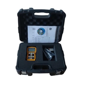 Medidor de Espesor Ultrasónico GE Technologies DM5E para Medición de Metales, Uso Industrial - Product Image 3