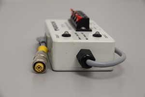 Kit de Diagnóstico y Demostración para Sensores PLC DBQ5 TB-1B - Product Image 5