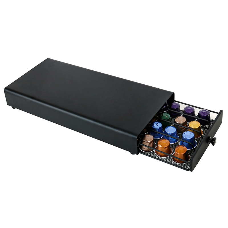 Wholesale Metal Home Kitchen Storage Box