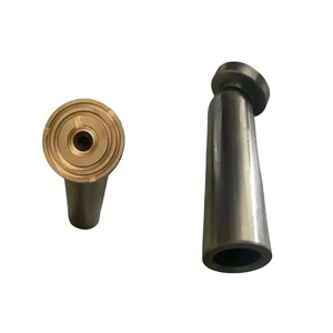 Kit de réparation de pompe à piston hydraulique pour pompes de la série HMR HPV - Pièces de machines de construction HPR55 HPR75 HPR105 HPR135 - Product Image 2
