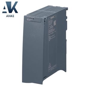 6EP1332-4BA00 SIEMENS SIMATIC PM-1507 DIN Rail <b>Power</b> Supply - Product Image 1
