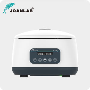 เครื่องปั่นเหวี่ยงไฟฟ้า JOAN LAB ขายดี สำหรับใช้ในห้องปฏิบัติการ - Product Image 6
