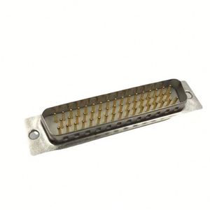 ขั้วต่อ D-SUB ตัวเมียแบบมุมฉาก 5W1 กระแสสูง ชนิด DIP สำหรับ PCB ขั้วต่อ 5W1 - Product Image 6
