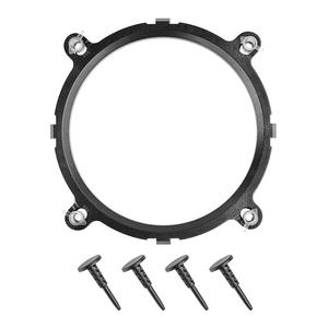 Ventilateur de refroidissement CPU <span class=keywords><strong>DEEPCOOL</strong></span> MINI 80 mm pour Intel LGA115X AMD FM1 FM2 AM2 AM3, ventilateur de refroidissement pour jeux - Product Image 6