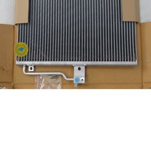 Condensador de Aire Acondicionado 6840009 para SSANGYONG ACTYON SPORTS I QJ G23D - Product Image 2