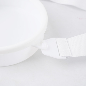 Cubierta impermeable para estoma al por mayor de fábrica, cubierta protectora impermeable y a prueba de fugas tipo cinturón para ducha - Product Image 3