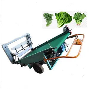 Электрические машины для уборки овощей