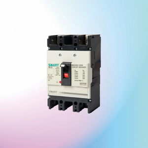 เบรกเกอร์วงจรแบบหล่อขึ้นรูปคุณภาพสูง Korea OEM DACO DBS103S อุปกรณ์ป้องกันการจ่ายไฟฟ้าอุตสาหกรรม MCCB - Product Image 1
