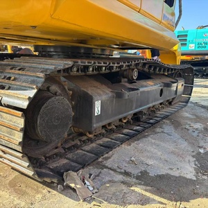 Low Price 95% New <b>Used</b> Komatsu PC130 13Ton Japan Original Hydraulic Excavator Second Hand Komatsu Excavator With CE/EPA - Product Image 5