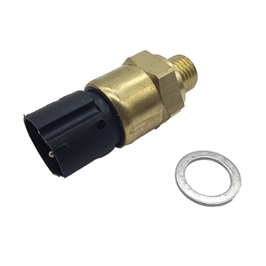 Sensor de Temperatura del Agua de Alto Rendimiento y Durabilidad para Automóviles <span class=keywords><strong>BMW</strong></span> Serie 3, 5, 7, E32, E34, E36, E30, 61311378073, Repuesto - Product Image 1