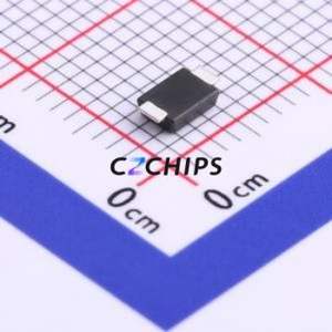 Diodo M7FL-TP DO-221AC Nuevo y Original, Diodo de Propósito General, Venta al por Mayor de Componentes Electrónicos, Proveedor de Chips y Servicio BOM - Product Image 2