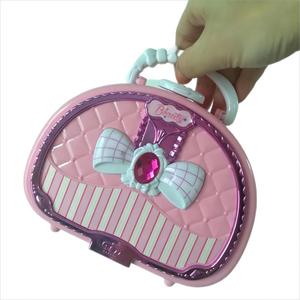 Kit per il trucco per ragazze giocattoli per il trucco per bambini <span class=keywords><strong>Set</strong></span> completo per il trucco di tutti i <span class=keywords><strong>Set</strong></span> per la confezione regalo <span class=keywords><strong>donna</strong></span> di valore tutto In un <span class=keywords><strong>Set</strong></span> di trucco professionale - Product Image 4