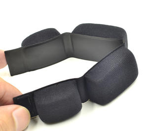 Defean HD600 reemplazo de diadema cojines banda para la cabeza para <span class=keywords><strong>Sennheiser</strong></span> HD650 600 <span class=keywords><strong>HD580</strong></span> HD660 S 565 545 auriculares diadema cojín - Product Image 2