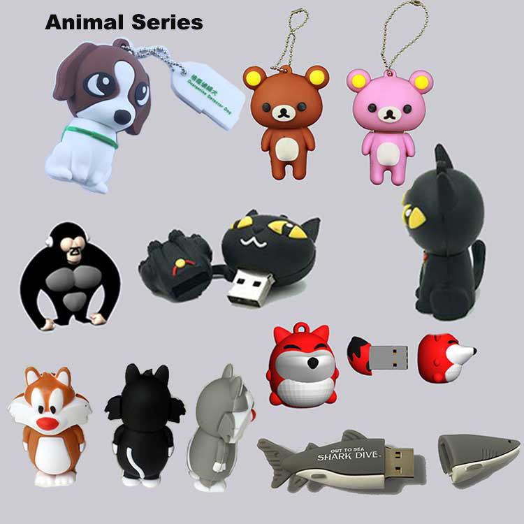 Animaux personnalisés