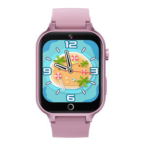 Montre connectée pour enfants D07, jouet pour enfants, prend en charge la prise de photos, l'enregistrement de vidéos, la lecture de musique et le comptage des pas - Product Image 4