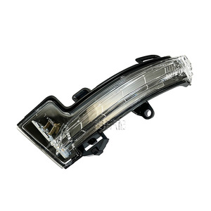Intermitentes para Skoda Octavia 5E0949101 5E0949102, Luces Laterales para Retrovisor, Repuestos Nuevos - Product Image 2