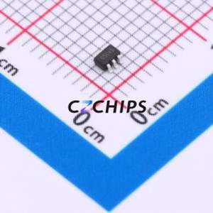 Transistor ESD y protección contra sobretensiones (TVS/ESD) SOT-363 nuevo y original a estrenar y original. - Product Image 1