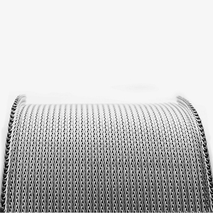 Sự lựa chọn đầu tiên để truyền đạt và sàng lọc Đai lưới xoắn ốc cân bằng - Product Image 2