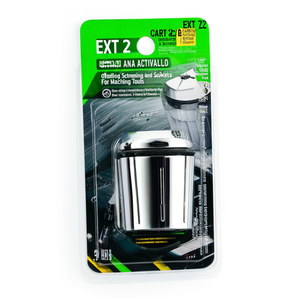 ERXT 32 D Reduction And Tapping Collets And Sockets For Machining Tools - Product Image 2